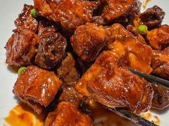-波螺油子青岛本帮菜(银座店)