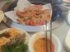 -福成自助烤肉(双桥万达店)
