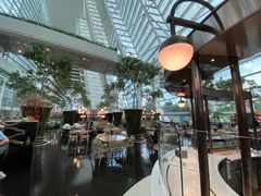-RISE RESTAURANT(滨海湾金沙店)