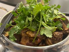 -葛记红焖羊肉(和平路形象店)