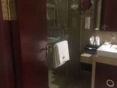 -泓瑞金陵大酒店-金海湾自助餐厅