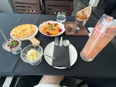 -北索·720度江景西餐厅(来福士店)