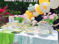 -白石龙音乐公园