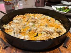 -张家卫·阳江菜·小海鲜(肥婆湾桥店)