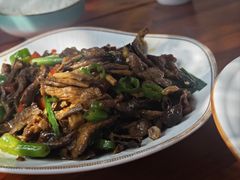 -云隐小厨·传统大理美食(复兴路店)