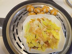 -蔚海之都·象山蒸汽海鲜(仙霞路店)