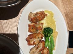 -沛家·西餐Brunch·直火料理