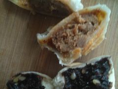 -长发西饼(道前店)