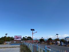 -青海湖国家重点风景名胜区