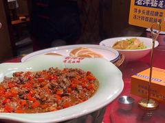 -老萍巷•莲花血鸭(楚萍店)