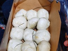 -舒小笼松针小笼包
