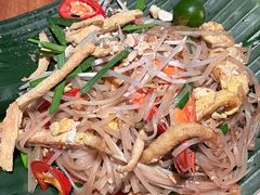泰式炒河粉-Ginger(兴国路店)