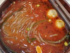-金乐活美食(中街店)
