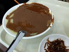 面茶-护国寺小吃(地安门店)