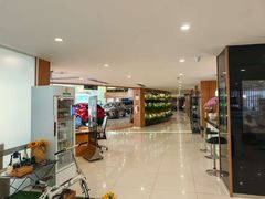 -上海东昌雷克萨斯(沪南路店)