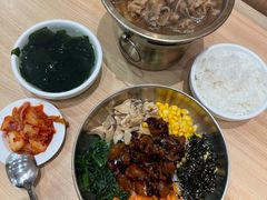 -米村拌饭(江宁万达店)