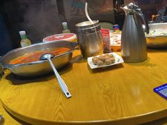 -亮欢寨快活林 酸汤鱼(仁怀店)