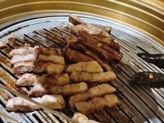 -蒲葵传统炭火烤肉(白石龙店)
