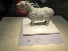 -齐文化博物馆