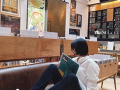 -黑胶星球(华发中城商都店)