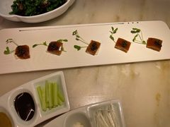 -京华烟云·北京烤鸭(领展购物广场·中关村店)