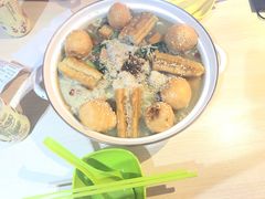 -友达面馆·酸菜鱼面(钱塘区店)