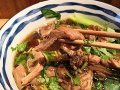 节气面之肥肠面-食之六七·面(朝阳大悦城店)