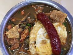 -凤张螺蛳粉·爽口粉(跃进路总店)