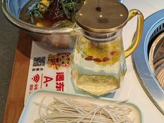 -遇东北林区铁锅炖(南开店)
