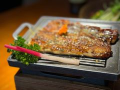 -鳗鱼家·深夜食堂(军博店)