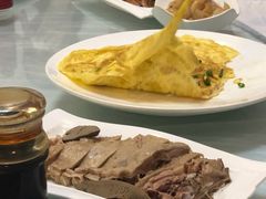 -渔中舟海鲜大排档(普陀沈家门店)