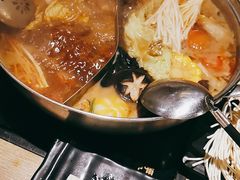 -呷哺呷哺(望京新世界店)