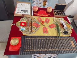 -小博士专业婴儿理发