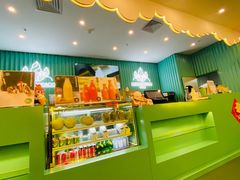 -CHOCHENG&CO.(欢乐海岸店)