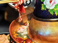 -记忆串城·东北烧烤·小龙虾·大型团建(南油店)