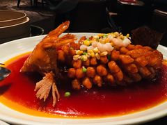 -湖滨28中餐厅·西湖宴·杭州君悦酒店