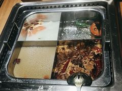 -重庆德庄火锅(胖东来云鼎店)
