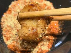 -炭窑水浒烤肉(汉阳鹦鹉巷子店)