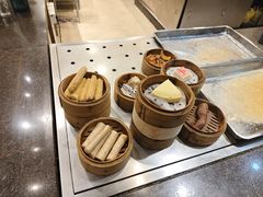 -听松楼·花园酒店·自助餐厅(红梅公园店)