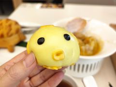 -蔡澜点心·粤菜(嘉里中心店)