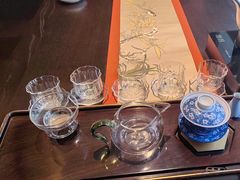 -大拙里·精致融合菜(沙湖桃源国际店)