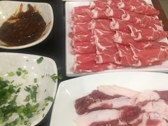 -情忆草原涮肉馆