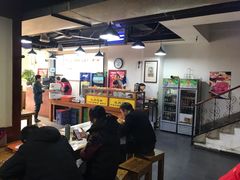 -兰州马子禄牛肉面(文景公园店)