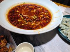 -大胡同天津菜·海肠捞饭·津门皮皮虾锅贴一绝(西姜井店)