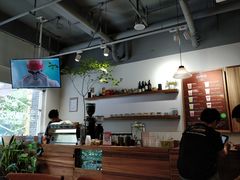 -琥珀咖啡 Ambercoffee