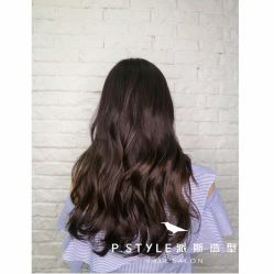 -P.STYLE 派斯造型
