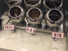-鼎豐火鍋台式料理(天水围店)