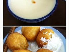 宫廷奶酪和奶油炸糕-奶酪魏(牛街总店)
