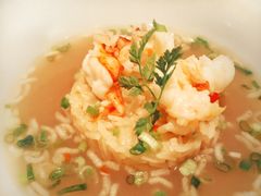 -夏苑(新加坡丽思卡尔顿美年酒店)