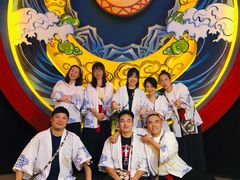 -E+有冰工厂·昆仑寒宫2(五角场店)